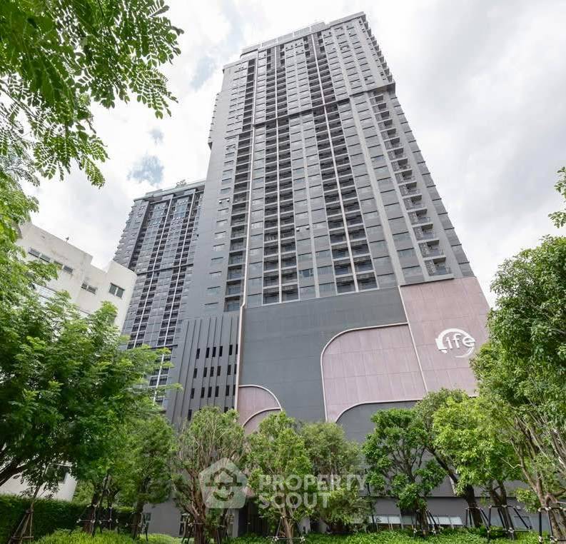 รูป คอนโด 2-ห้องนอน ที่ ไลฟ์ พระราม 4 - อโศก ใกล้ MRT ศูนย์การประชุมแห่งชาติสิริกิติ์ (ID 2968613) - รูปที่ 10/10