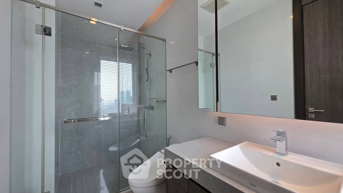 picture 4-BR Condo at Q1 Sukhumvit near BTS Nana (ID 2804952) - 11/33