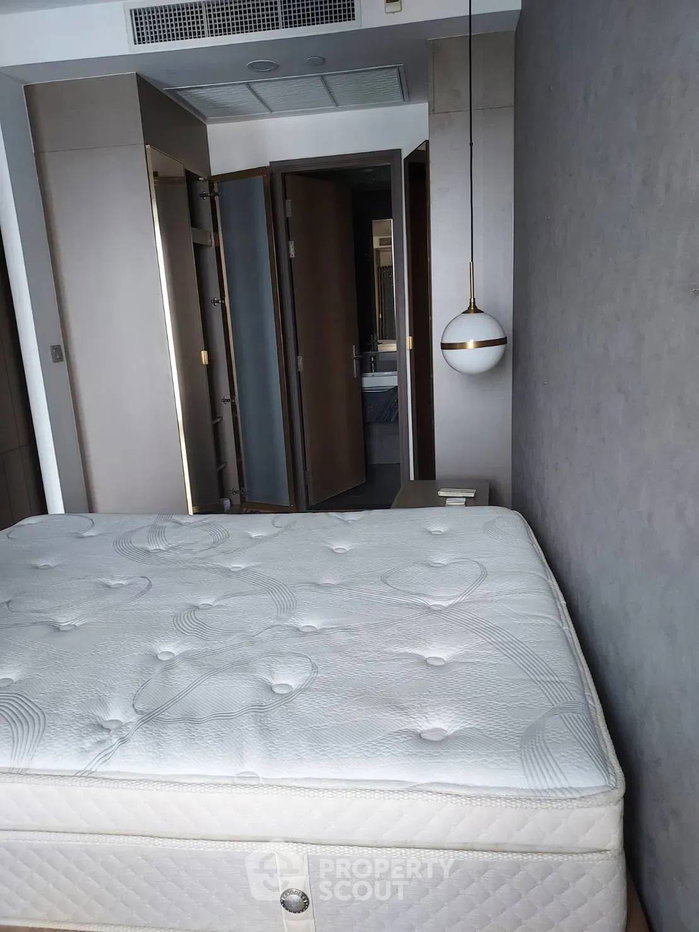 picture 1-BR Condo at Ashton Chula Silom near MRT Sam Yan (ID 2101982) - 4/9