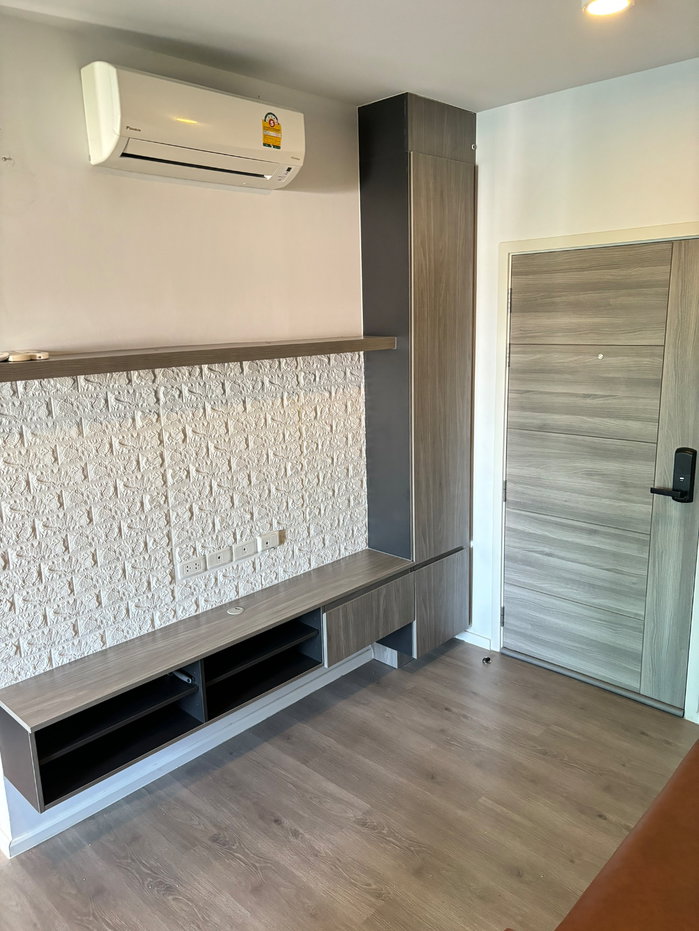picture For Rent Condo Nottinghill Sukumvit 105 - 1/18