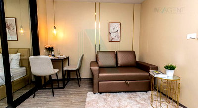 Condos for rent : 🎊 For Rent Condo REGENT HOME SUKHUMVIT 97/1 Building E, Floor 3,1 bed room, Room size 30 sqm