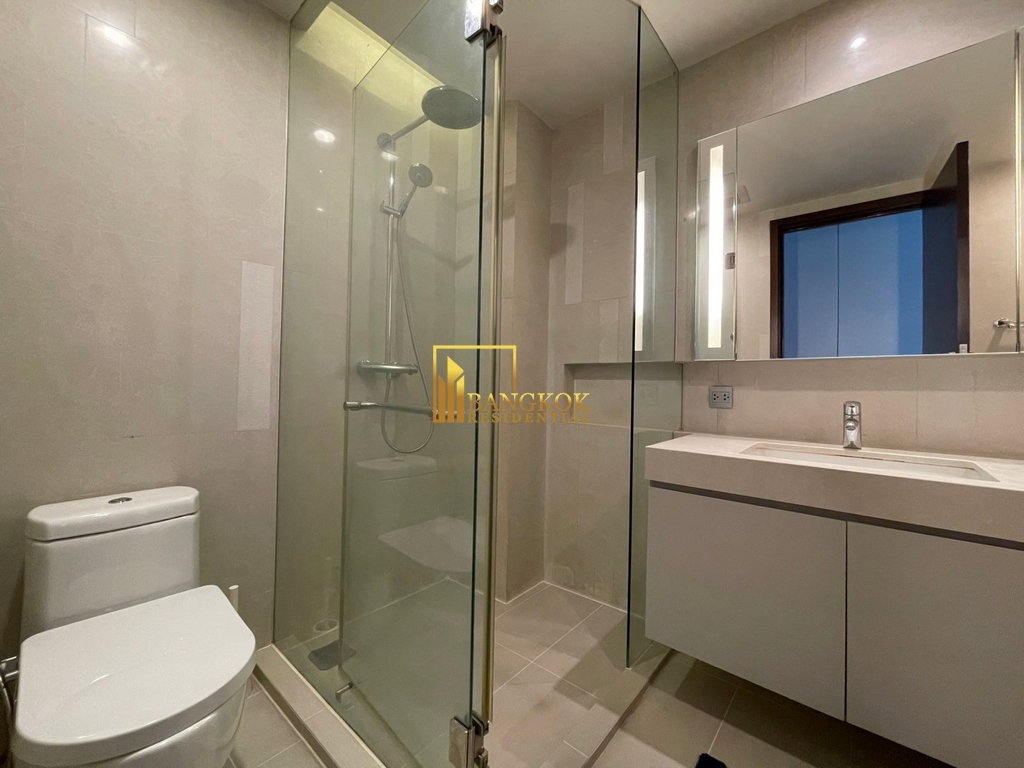 รูป Quattro By Sansiri | Lovely 1 Bed Condo For Rent in Thonglor - BR19898CD - รูปที่ 10/31