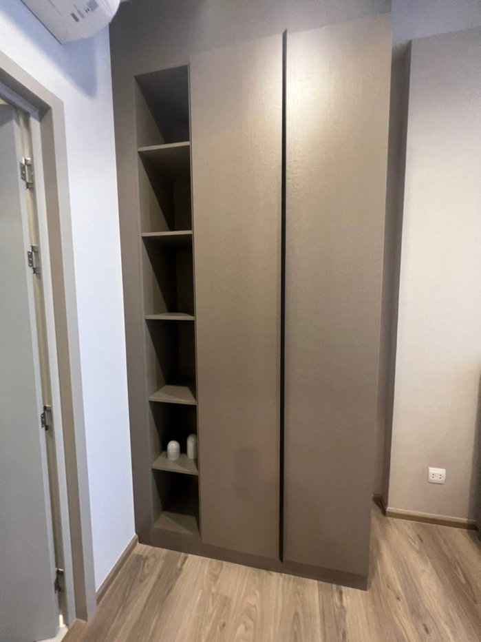 รูป 🌳🌳For rent 🌳🌳 Oka haus 🌳🌳 ห้องสวย พร้อมอยู่ แต่งสวย จัดเต็ม - รูปที่ 5/12