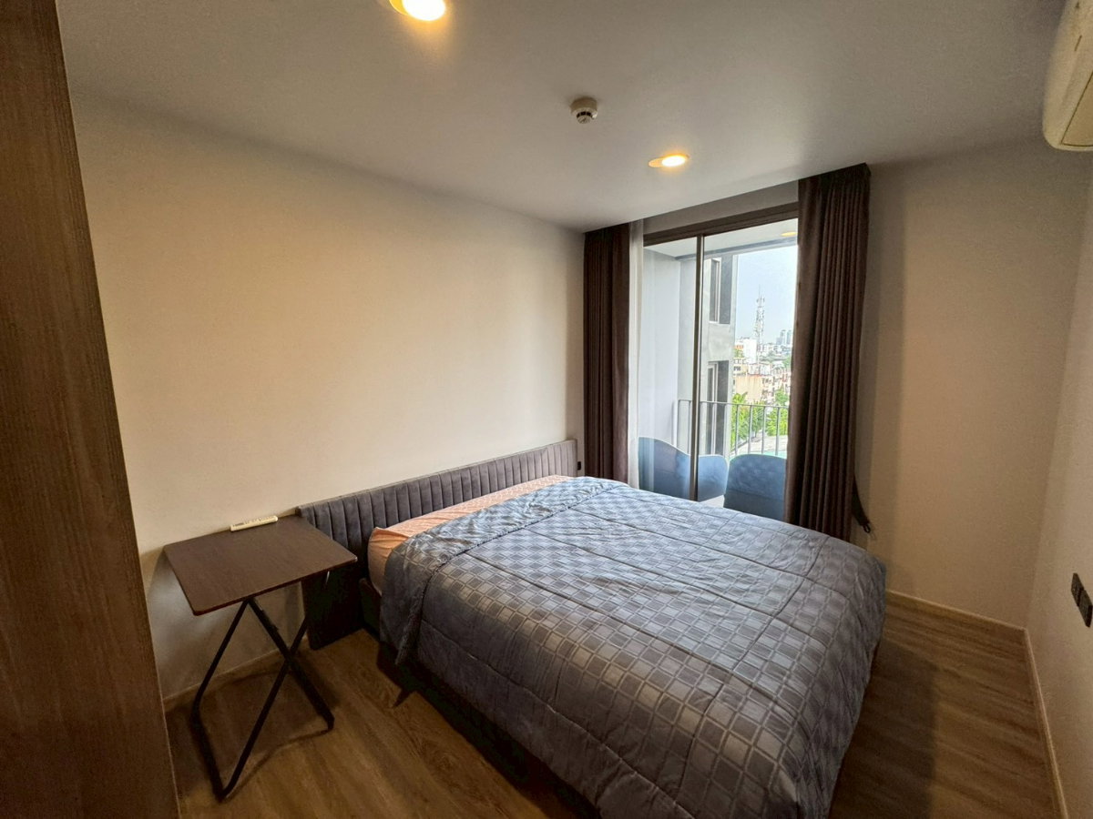 รูป ✨Savvy Ari 4 Condominium Condo for Rent!! Near BTS Ari / 3 bedrooms, 3 bathrooms. Special corner room - รูปที่ 19/77