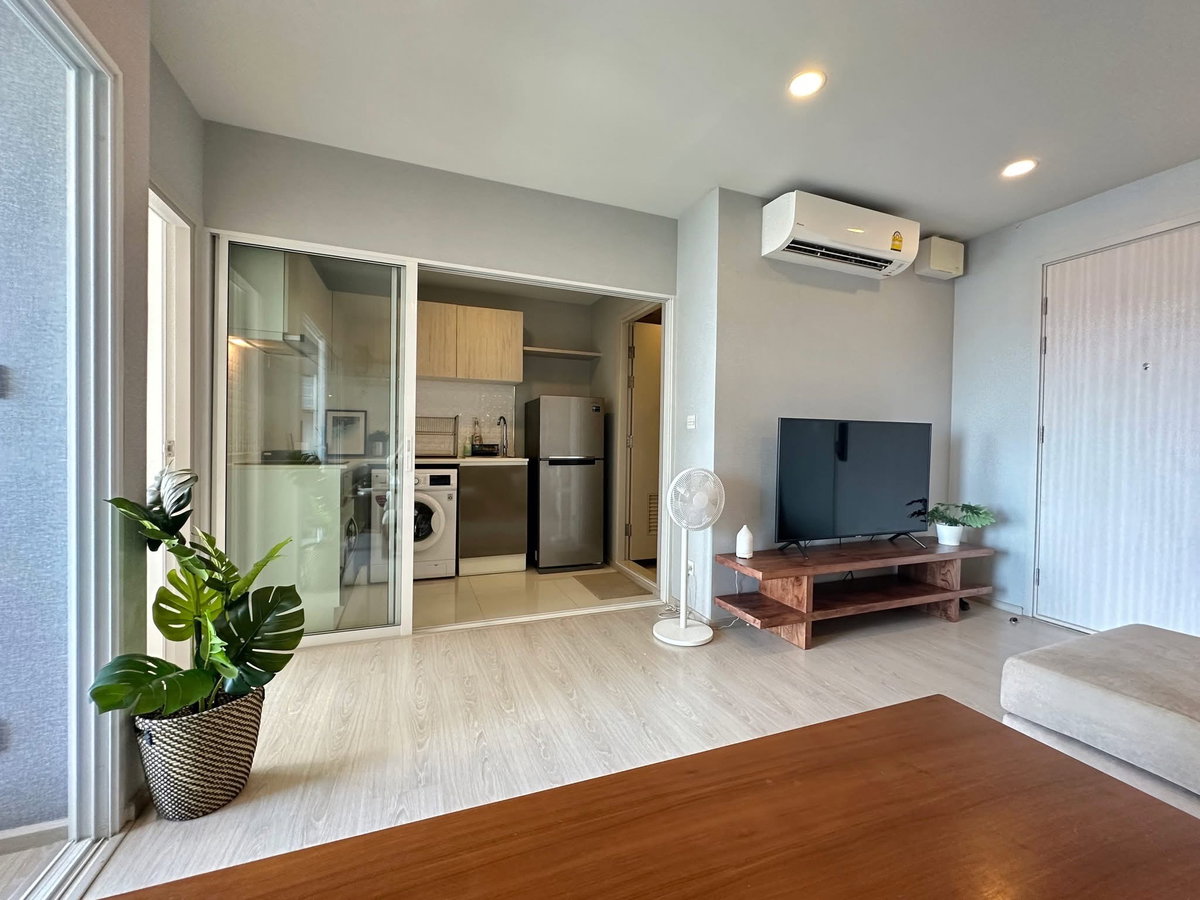 รูป 🏠✨ The Tree Sukhumvit 64 | ขายคอนโดห้อง 1 Bed Plus (HBH-HL-317) - รูปที่ 6/13