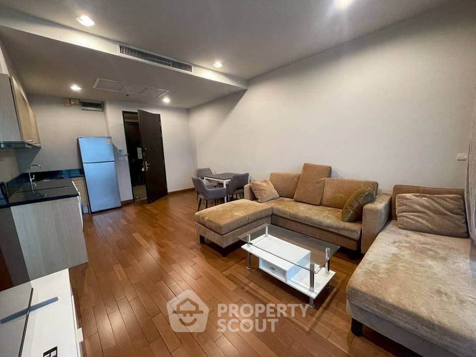 รูป คอนโด 1 ห้องนอน 56 ตร.ม. The Address Chidlom ใกล้ BTS ชิดลม (ID 2977020) - รูปที่ 4/8