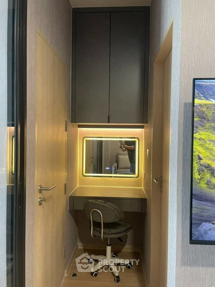 รูป คอนโด 1-ห้องนอน ที่ สกายไรส์ อเวนิว สุขุมวิท 64 ใกล้ BTS ปุณณวิถี (ID 2978186) - รูปที่ 4/13