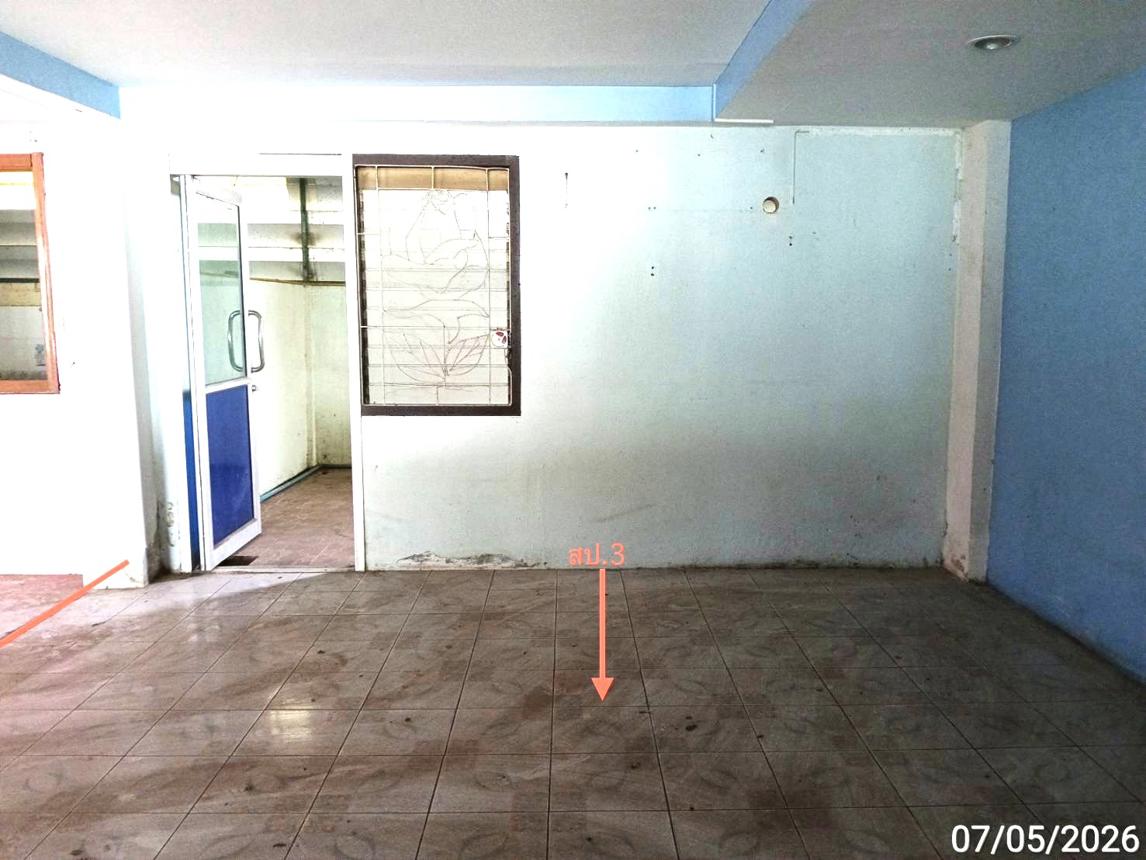 รูป อาคารพาณิชย์ 133 ตร.วา กบินทร์บุรี ปราจีนบุรี 14M - รูปที่ 41/60
