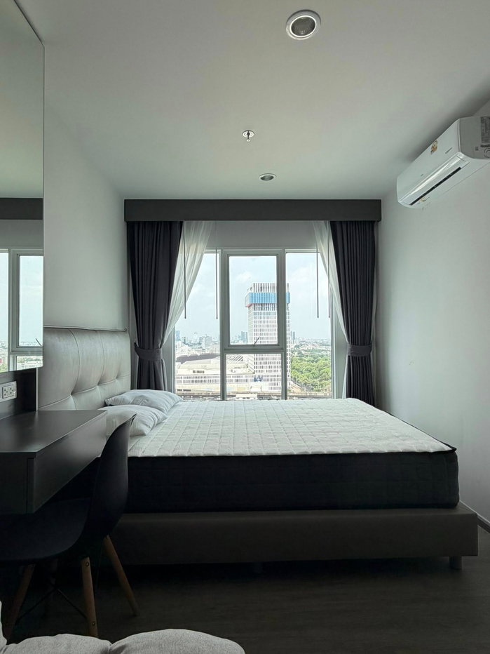 รูป 🔥ห้องว่างพร้อมเข้าอยู่ #NOP991🌸Regent Home Bangna✅แอดไลน์นัดชมห้อง✅ - รูปที่ 3/9