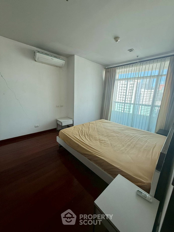 รูป คอนโด 2-ห้องนอน ที่ สุขุมวิท ซิตี้ รีสอร์ท คอนโดมิเนียม ใกล้ BTS นานา (ID 2977842) - รูปที่ 5/6