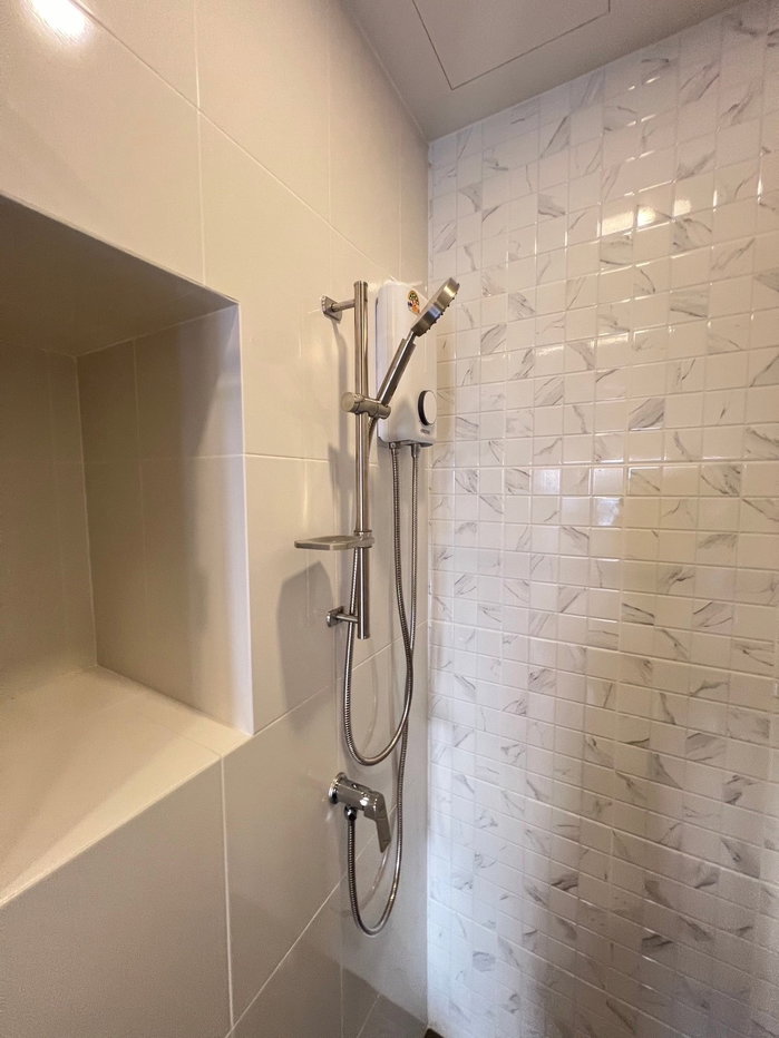picture @Condorental condo for rent Chewathai PinKlao - 15/16