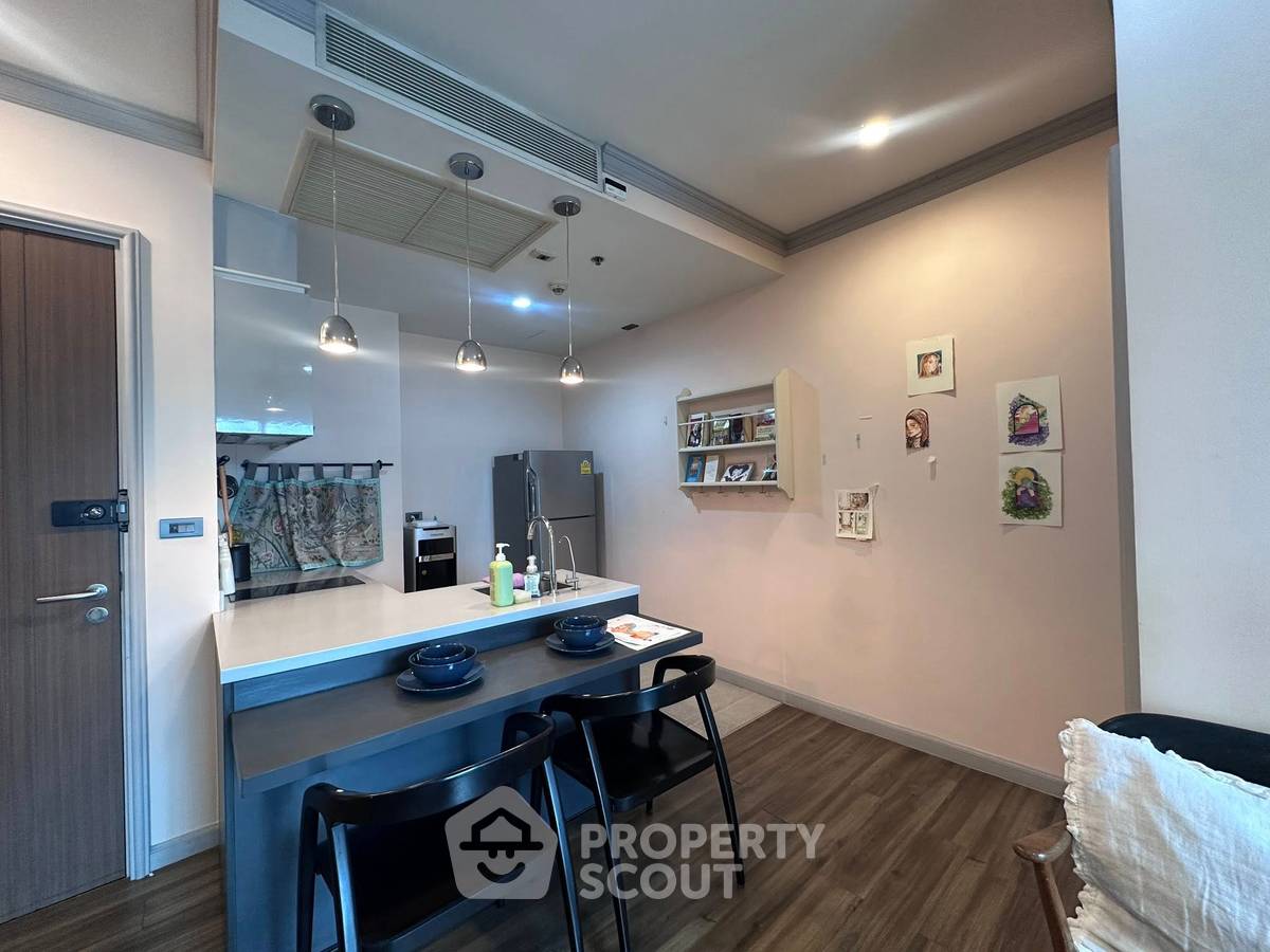 picture 1-BR Condo at Wyne By Sansiri near BTS Phra Khanong (ID 2979306) - 13/22