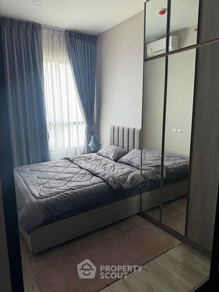 picture 36th-Floor 1-BR At Knightsbridge Prime Onnut Near BTS On Nut (ID 1426801) - 8/21