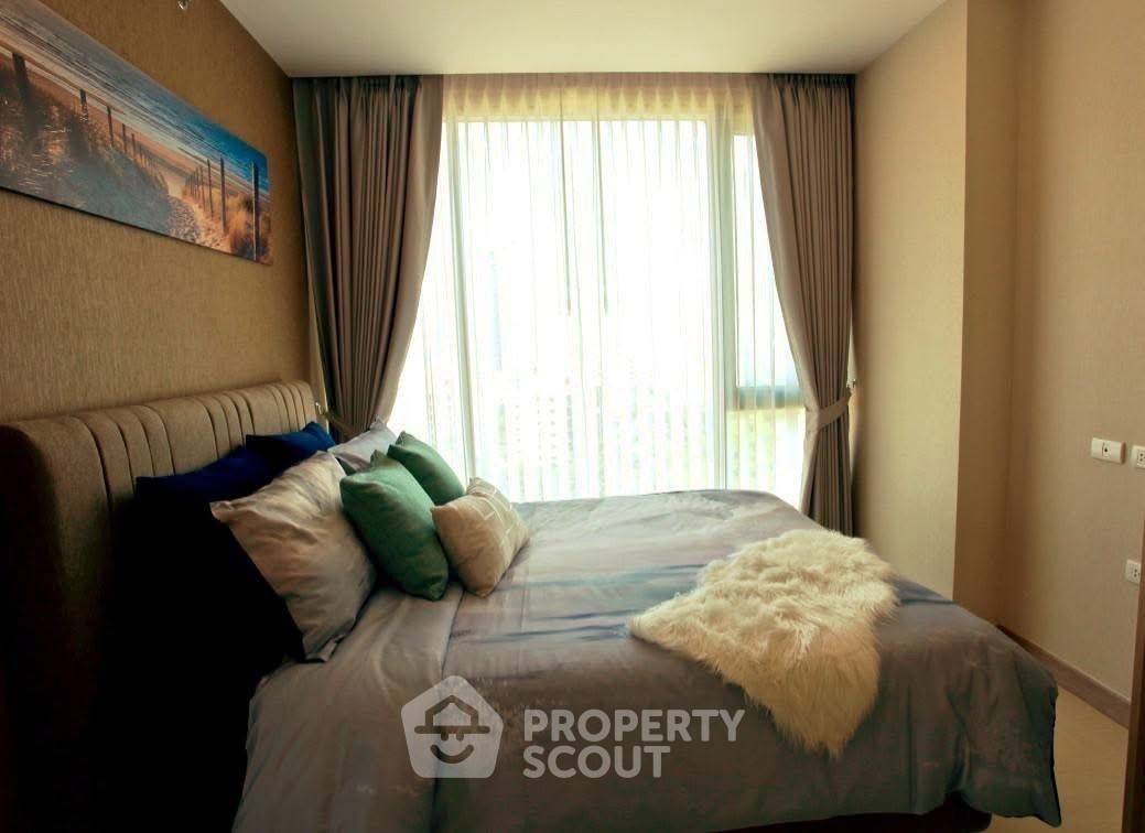 รูป คอนโด 2-ห้องนอน ที่ เดอะ ริเวียร่า วงศ์อมาตย์ ใกล้ ปราสาทสัจธรรม (ID 2155563) - รูปที่ 4/18