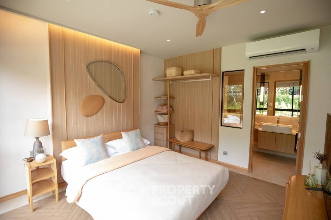 รูป คอนโด 2-ห้องนอน ที่ ศศรา หัวหิน ใกล้ หาดเขาตะเกียบ (ID 1092979) - รูปที่ 11/12