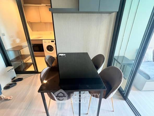 picture 1-BR Condo at Life Asoke - Rama 9 near MRT Phra Ram 9 (ID 2979031) - 1/10