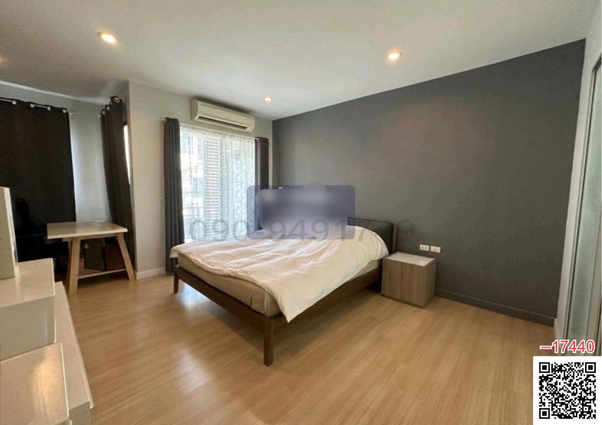รูป เช่า โฮมออฟฟิต 3 ชั้น Sixnature วิภาวดี 60 ใกล้ Central ลาดพร้าว - รูปที่ 2/5