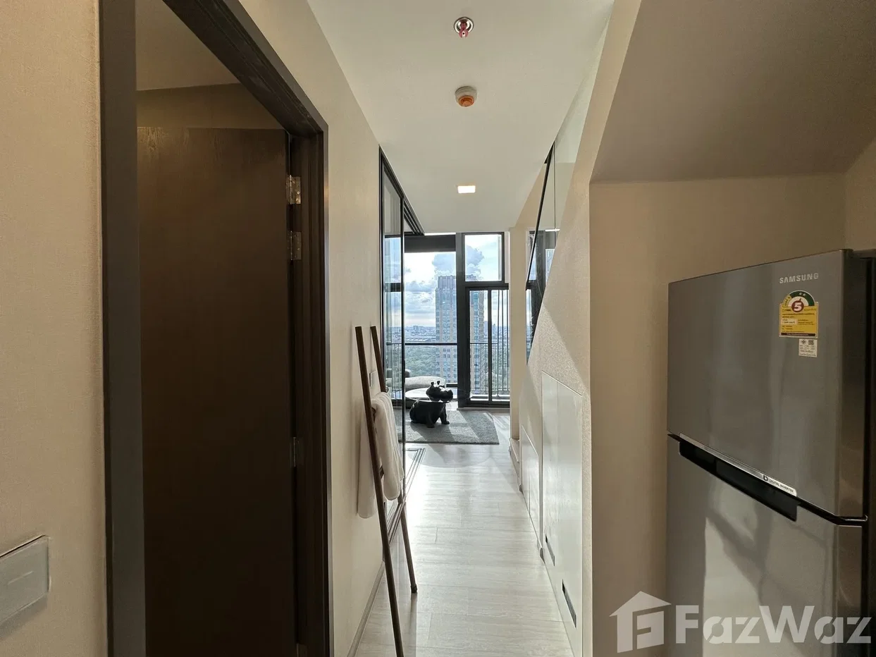picture Loft style at The Privacy Chatujak 6449622 - 5/6