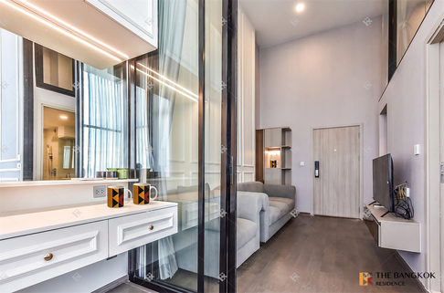 Park Origin Ratchathewi More Relaxation with Condo Near MRT near BTS Ratchathewi