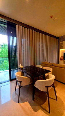 Condos for rent : 🔺 For Rent Condo MULBERRY GROVE THE FORESTIAS Building 3, Floor 3,2 bed room, Room size 99 sqm