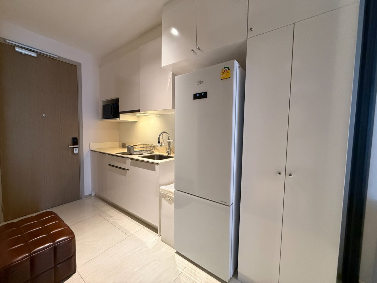 picture ✨ Luxury Condo in the Heart of Silom [𝑭𝒐𝒓 𝑹𝑬𝑵𝑻] Ashton Silom Condo - 14/26