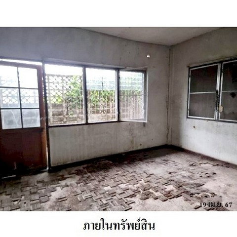 รูป Z3A0894 ขายทาวน์เฮ้าส์ พรสว่างนิเวศน์ ตำบล บางพลีใหญ่ อำเภอ บางพลี จังหวัด สมุทรปราการ - รูปที่ 7/8