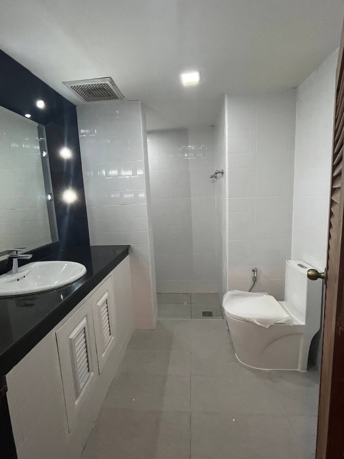 รูป 🔥ห้องว่างพร้อมเข้าอยู่ #NOP477🌸 Bangna Residential Complex✅แอดไลน์นัดชมห้อง✅ - รูปที่ 11/14