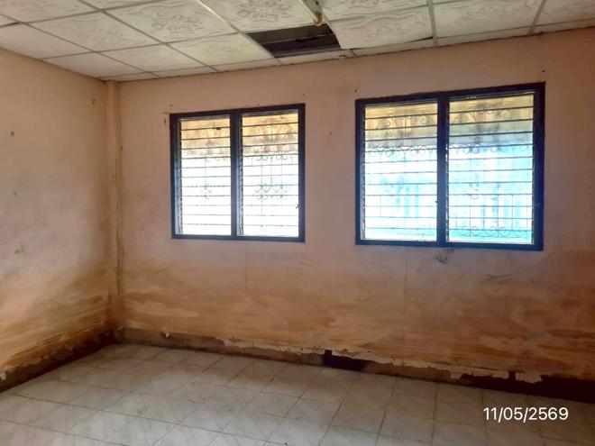 รูป บ้านเดี่ยว 79.4 ตร.วา บ้านฟ้าใส เมืองเชียงราย เชียงราย 2.1M - รูปที่ 9/26