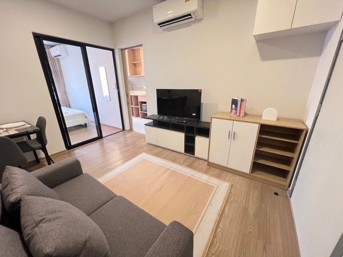 picture @Condorental condo for rent Chewathai PinKlao - 6/16