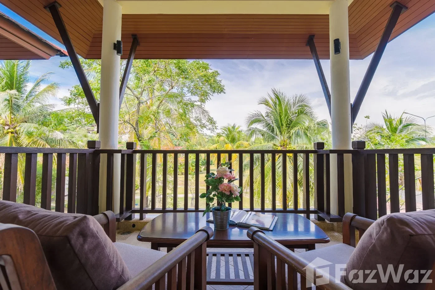 รูป ขาย บ้านเดี่ยว 2 ห้องนอน ในโครงการ ลากูน่า วิลเลจ ทาวน์โฮม 6449770 - รูปที่ 36/65