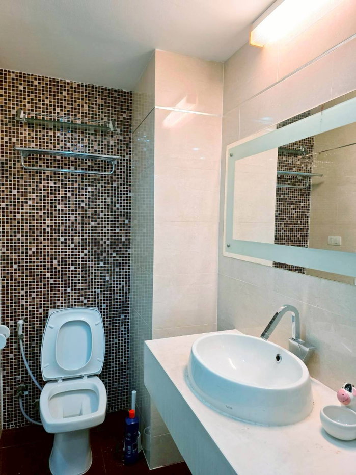รูป ให้เช่า / Condo for Rent: Bangkok Horizon Ramkhamhaeng ใกล้แยกลำสาลี - รูปที่ 14/17