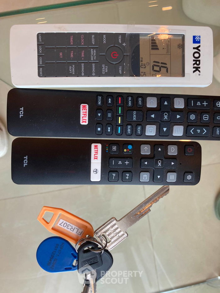 รูป คอนโด 1-ห้องนอน ที่ โอลิมปัส ซิตี้ การ์เด้น ใกล้ พัทยาใต้ (ID 2209619) - รูปที่ 14/15