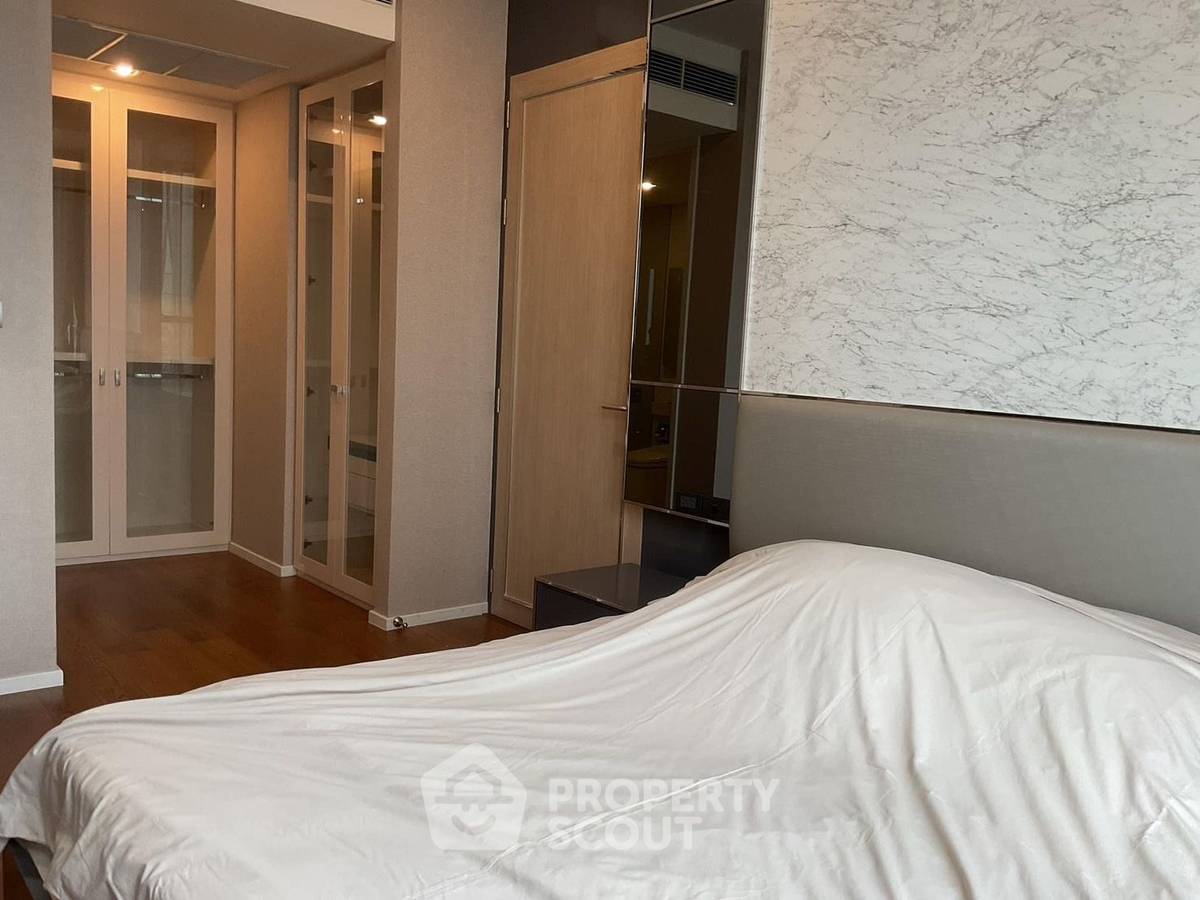 รูป คอนโด 1-ห้องนอน ที่ เดอะ แบงค็อค สาทร ใกล้ BTS สุรศักดิ์ (ID 2056828) - รูปที่ 20/20