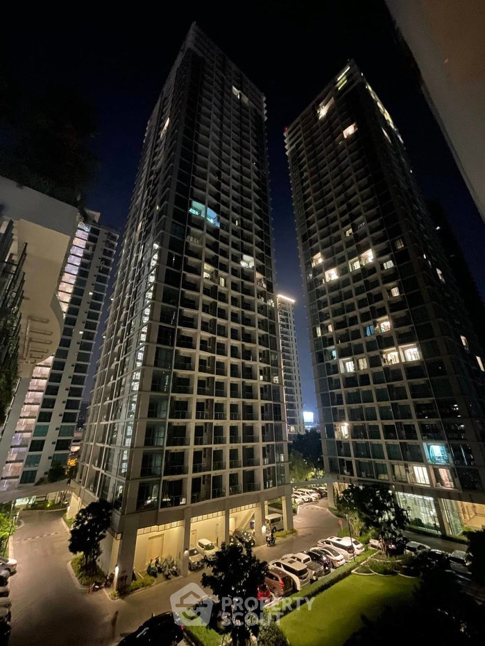 รูป คอนโด 1-ห้องนอน ที่ ควินทารา ภูม สุขุมวิท 39 ใกล้ BTS พร้อมพงษ์ (ID 2979288) - รูปที่ 14/15
