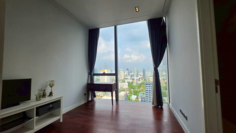 รูป 🌈FORRENT Marque Sukhumvit 39 ‼️ 3 Bedrooms Rental 250,000/month.‼️ - รูปที่ 11/20