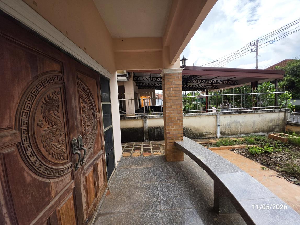 picture HOME 60 Sq.w. Muang Surat Thani Surat Thani for 3.5M - 19/34