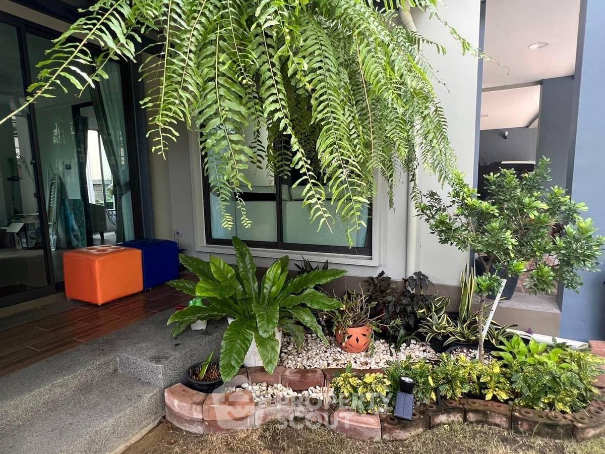picture 4-BR House at Burasiri Rama 2 in Samae Dam (ID 1553763) - 5/19