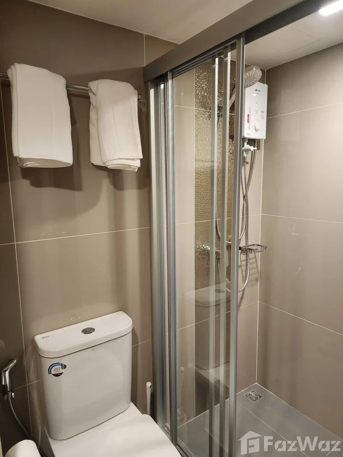 picture IDEO Rama 9-Asoke 6449252 - 8/12