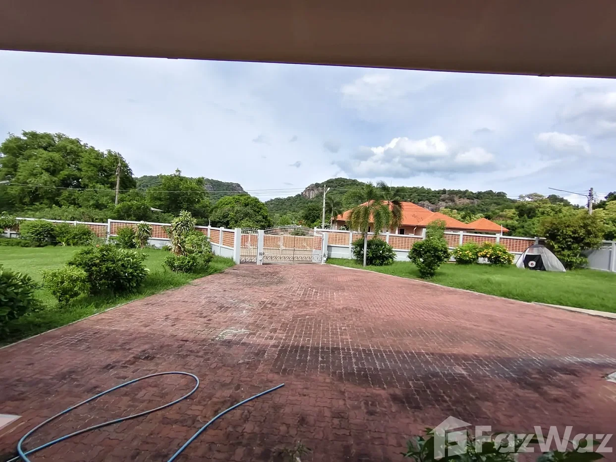 รูป ขาย บ้านเดี่ยว 4 ห้องนอน ใน หนองแก, ประจวบคีรีขันธ์ 6449786 - รูปที่ 13/16