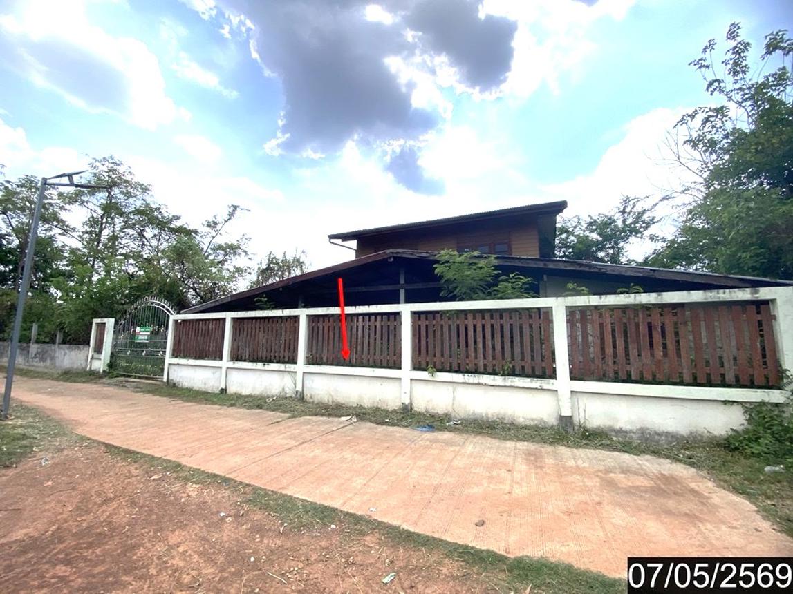รูป บ้านเดี่ยว 97 ตร.วา เมืองอุดรธานี อุดรธานี 1.5M - รูปที่ 18/22