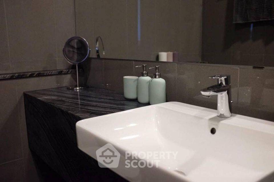 picture 1-BR Condo at Ashton Chula Silom near MRT Sam Yan (ID 480234) - 7/10