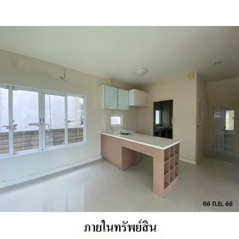 รูป Z3A0371 ขายบ้านเดี่ยว บุราสิริ อ่อนนุช-บางนา ตำบล บางแก้ว อำเภอ บางพลี จังหวัด สมุทรปราการ - รูปที่ 3/8