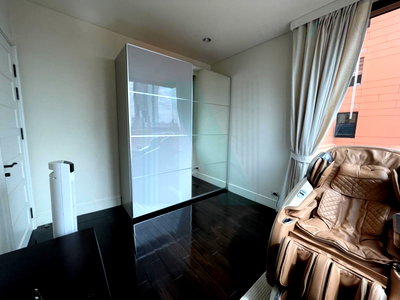 Condos for rent : 🔺 For Rent Condo AGUSTON SUKHUMVIT 22 Building B, Floor 30,2 bed room, Room size 85.00 sqm