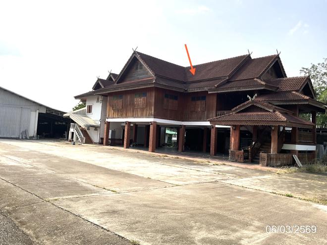 รูป โกดัง 5952 ตร.วา พาน เชียงราย 28.2M - รูปที่ 4/38