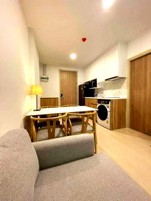 คอนโดให้เช่า : 🏢✨✨LineID: @AgentCondo (With@)===Noble Ambience Sukhumvit 42🔸Nice Room🔸