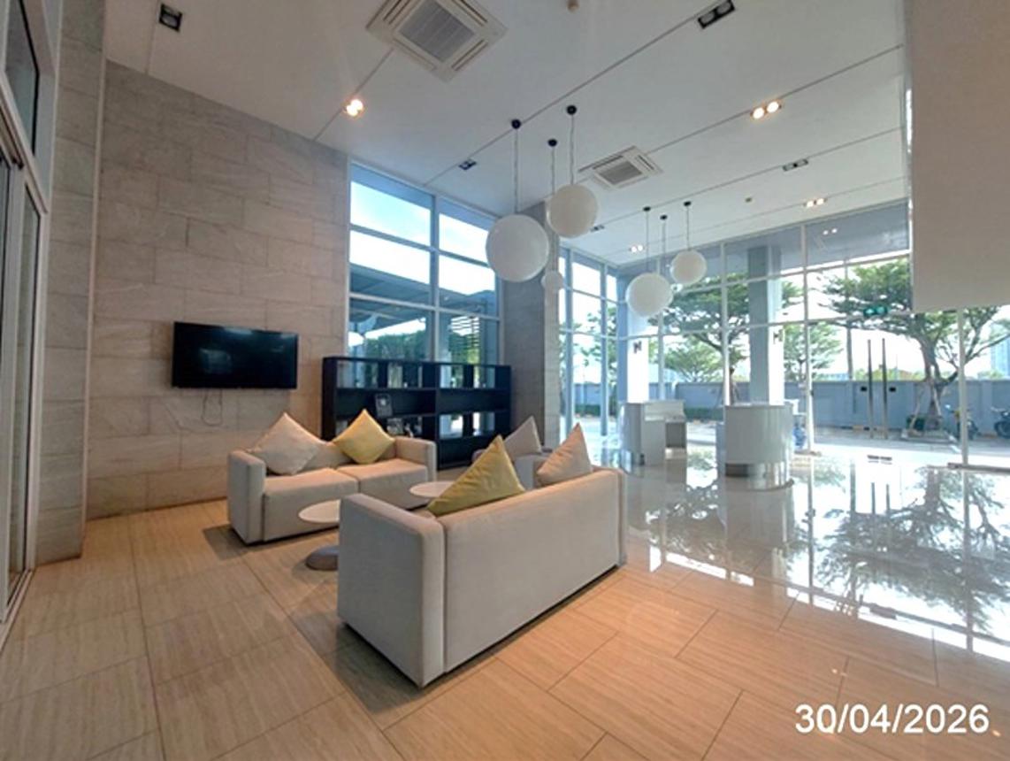 picture CONDO 34.58 Sq.m. Pak Kret Nonthaburi for 2M - 16/22