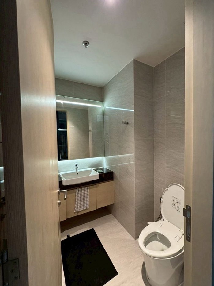 รูป ✨Condo for Rent : Noble State Sukhumvit 39 (AP-02) (line : @condo91 ) - รูปที่ 13/14