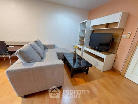 1-BR Condo at Pandao Place Condominium near BTS On Nut (ID 2977968)
