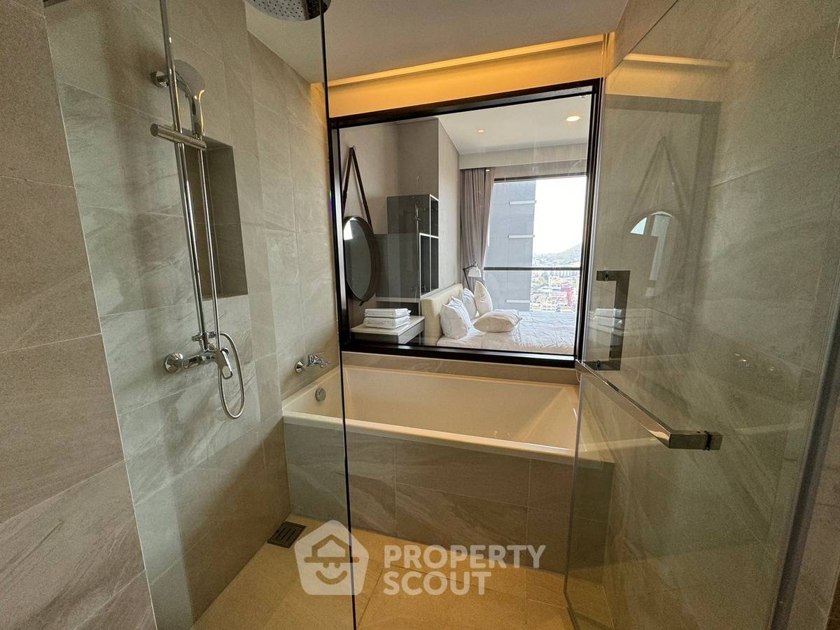 picture 1-BR Condo at Keen Centre Sriracha in Si Racha (ID 2910931) - 7/28