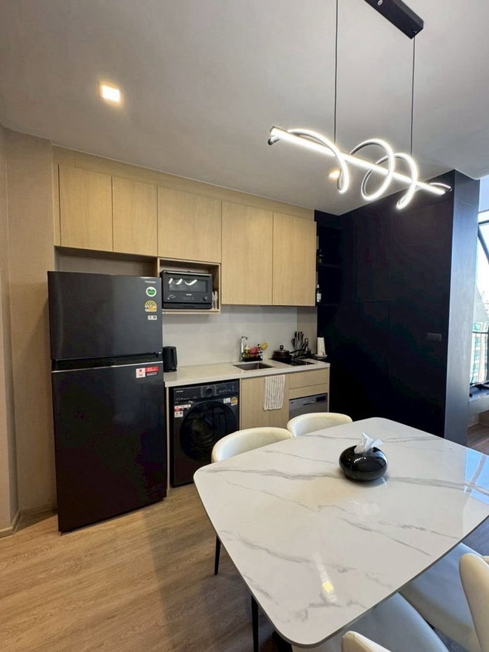 รูป ✨Condo for Rent : Noble State Sukhumvit 39 (AP-02) (line : @condo91 ) - รูปที่ 11/14